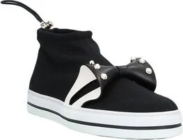 Roger Vivier Woman Sneakers - Image 2