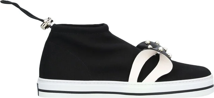 Roger Vivier Woman Sneakers - Image 3