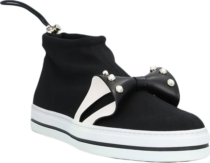 Roger Vivier Woman Sneakers - Image 4