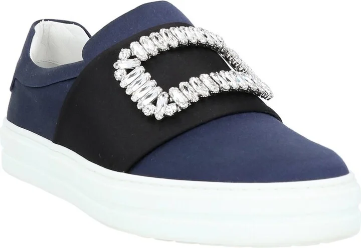 Roger Vivier Woman Sneakers - Image 4