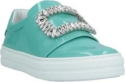 Roger Vivier Woman Sneakers - Image 2