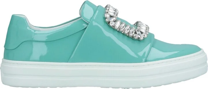 Roger Vivier Woman Sneakers - Image 3