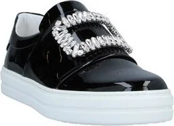 Roger Vivier Woman Sneakers - Image 5