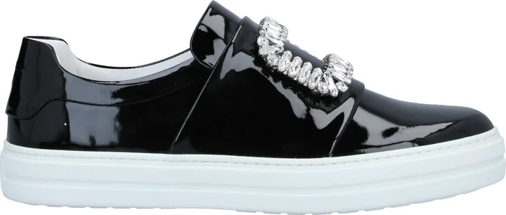 Roger Vivier Woman Sneakers - Image 6