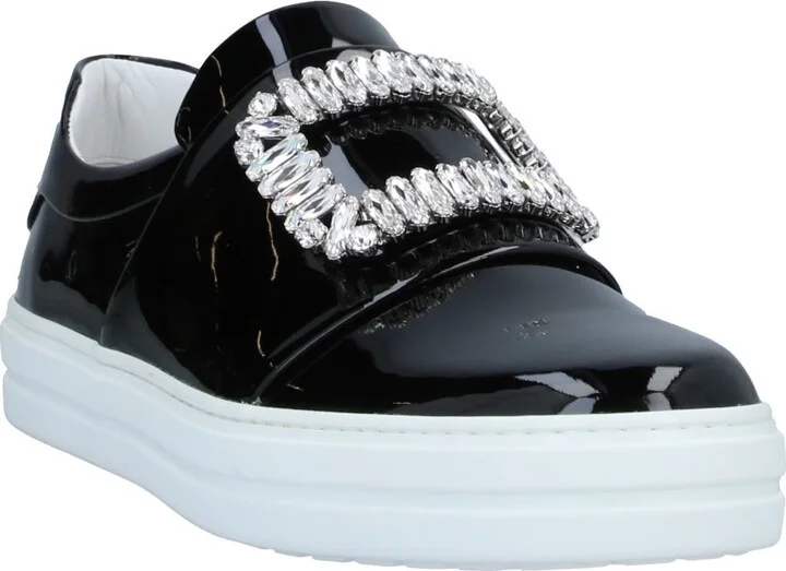 Roger Vivier Woman Sneakers - Image 7