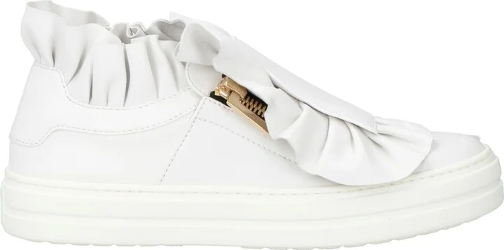 Roger Vivier Woman Sneakers - Image 6