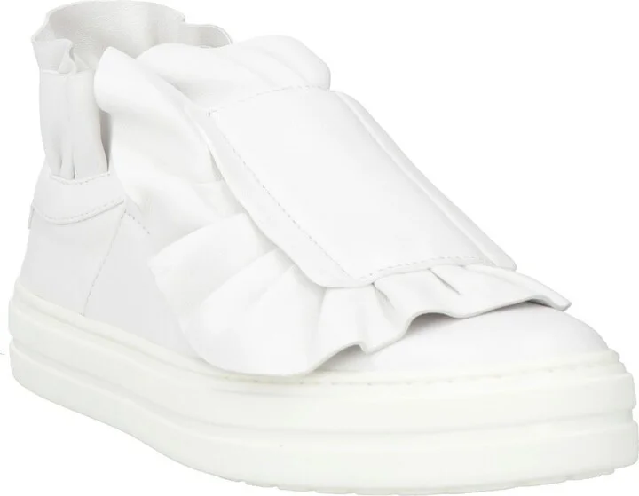 Roger Vivier Woman Sneakers - Image 7