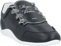 Roger Vivier Woman Sneakers - Image 2