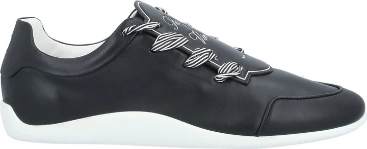 Roger Vivier Woman Sneakers - Image 3