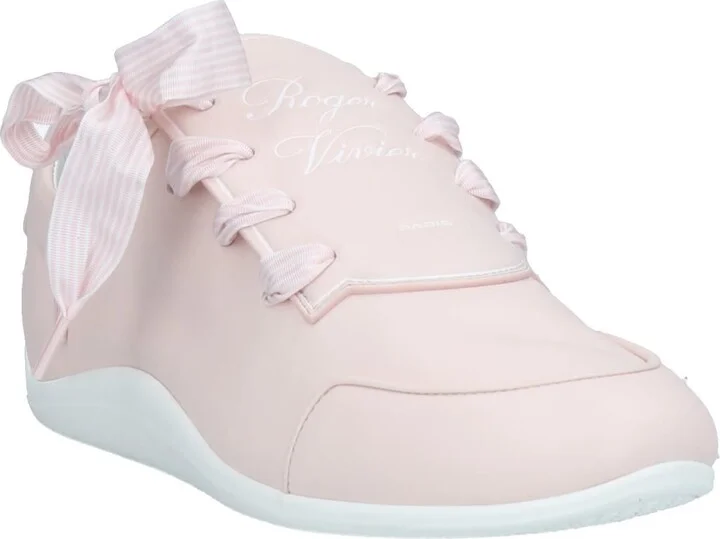 Roger Vivier Woman Sneakers - Image 10