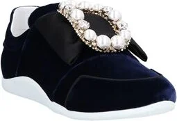 Roger Vivier Woman Sneakers - Image 2