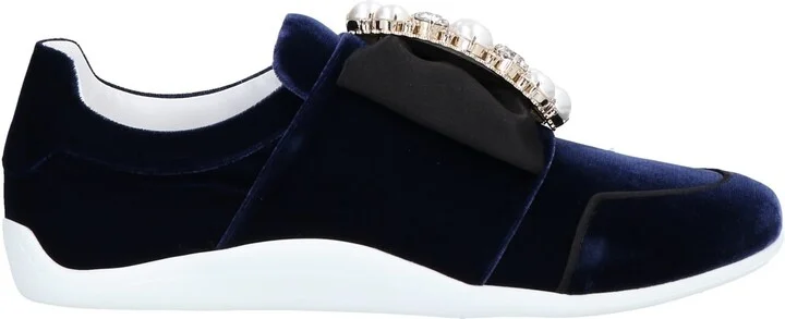 Roger Vivier Woman Sneakers - Image 3