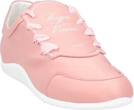 Roger Vivier Woman Sneakers - Image 2