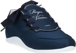 Roger Vivier Woman Sneakers - Image 5