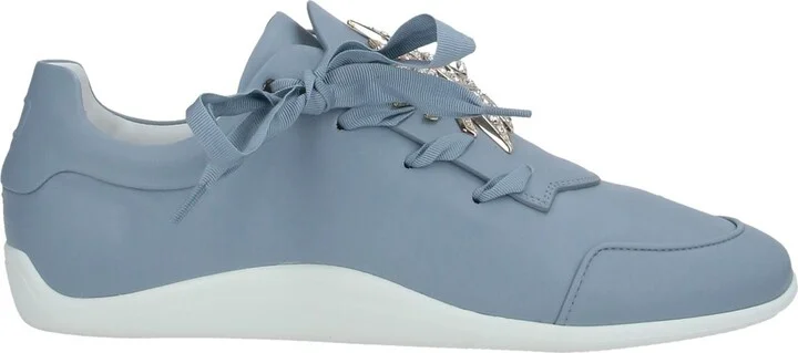 Roger Vivier Woman Sneakers - Image 6