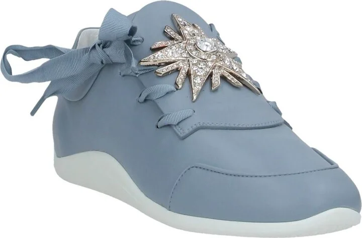 Roger Vivier Woman Sneakers - Image 7