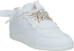 Roger Vivier Woman Sneakers - Image 8