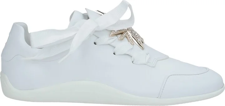 Roger Vivier Woman Sneakers - Image 9