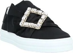 Roger Vivier Woman Sneakers - Image 2