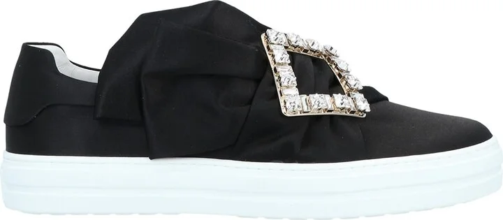 Roger Vivier Woman Sneakers - Image 3