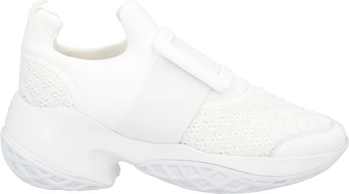 Roger Vivier Woman Sneakers - Image 3