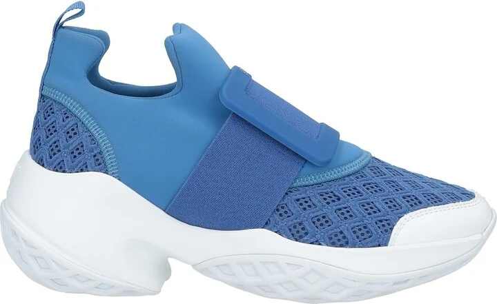 Roger Vivier Woman Sneakers - Image 3