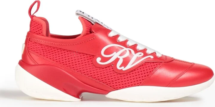 Roger Vivier Woman Sneakers - Image 3