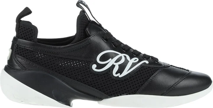 Roger Vivier Woman Sneakers - Image 6