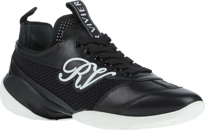Roger Vivier Woman Sneakers - Image 7