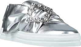 Roger Vivier Woman Sneakers - Image 2