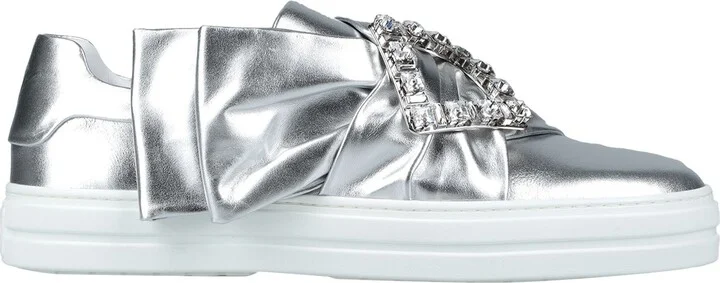 Roger Vivier Woman Sneakers - Image 3
