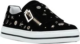 Roger Vivier Woman Sneakers - Image 2