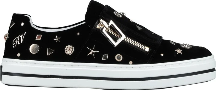 Roger Vivier Woman Sneakers - Image 3