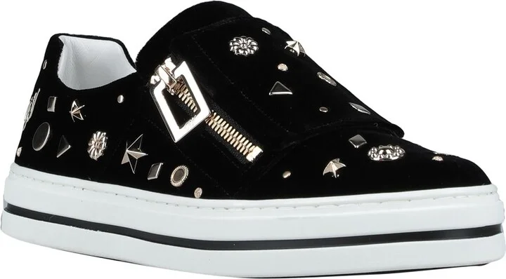 Roger Vivier Woman Sneakers - Image 4