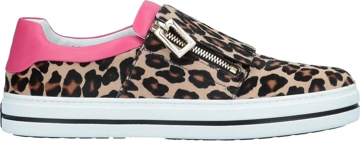 Roger Vivier Woman Sneakers - Image 3