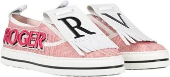 Roger Vivier Woman Sneakers - Image 2