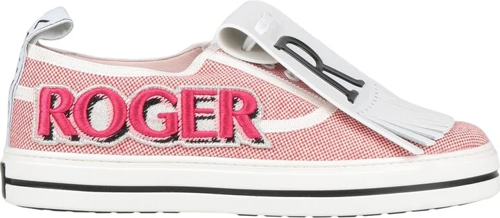 Roger Vivier Woman Sneakers - Image 3