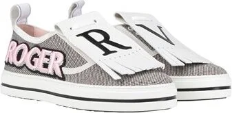 Roger Vivier Woman Sneakers - Image 5
