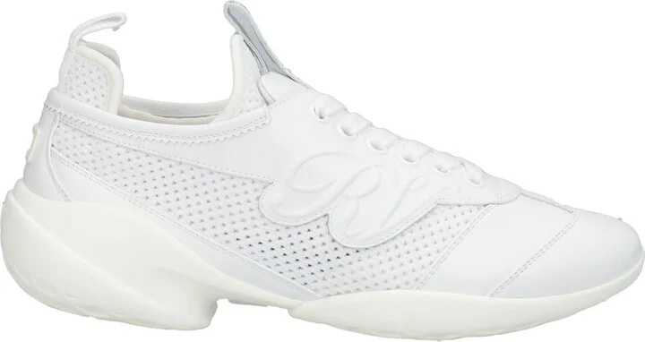 Roger Vivier Woman Sneakers - Image 3
