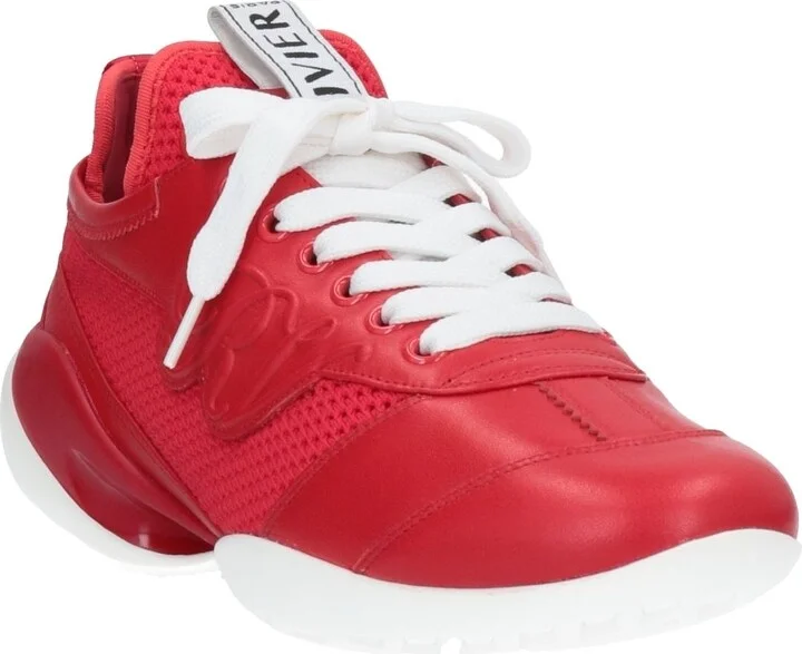 Roger Vivier Woman Sneakers - Image 7