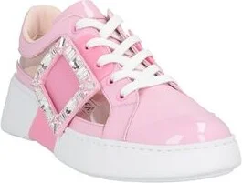 Roger Vivier Woman Sneakers - Image 2