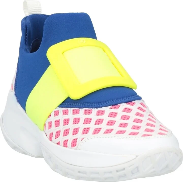 Roger Vivier Woman Sneakers - Image 4