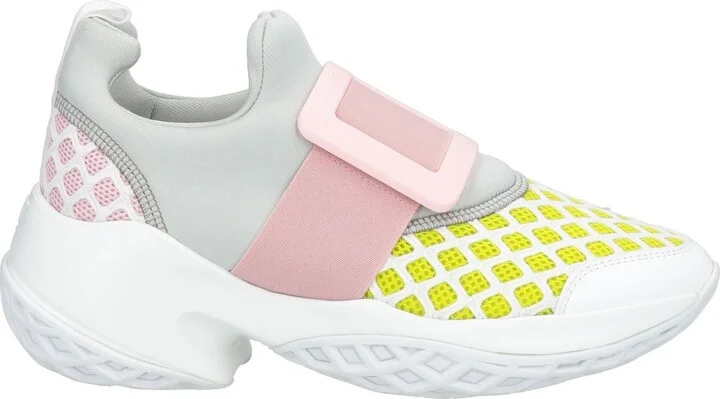 Roger Vivier Woman Sneakers - Image 6