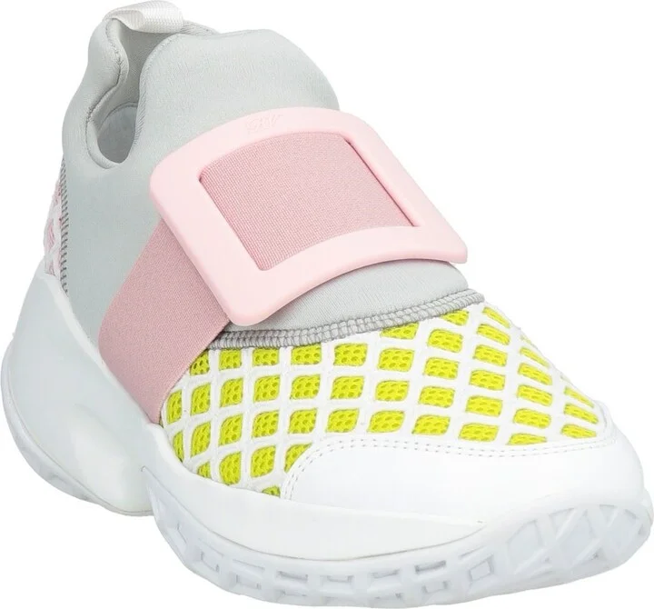 Roger Vivier Woman Sneakers - Image 7
