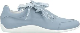 Pastel blue