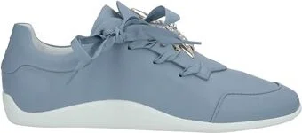 Pastel blue