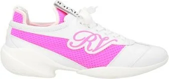 Roger Vivier Woman Sneakers