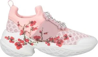 Roger Vivier Woman Sneakers