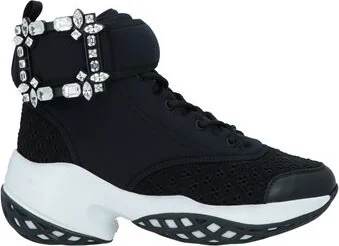Roger Vivier Woman Sneakers