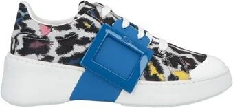 Roger Vivier Woman Sneakers